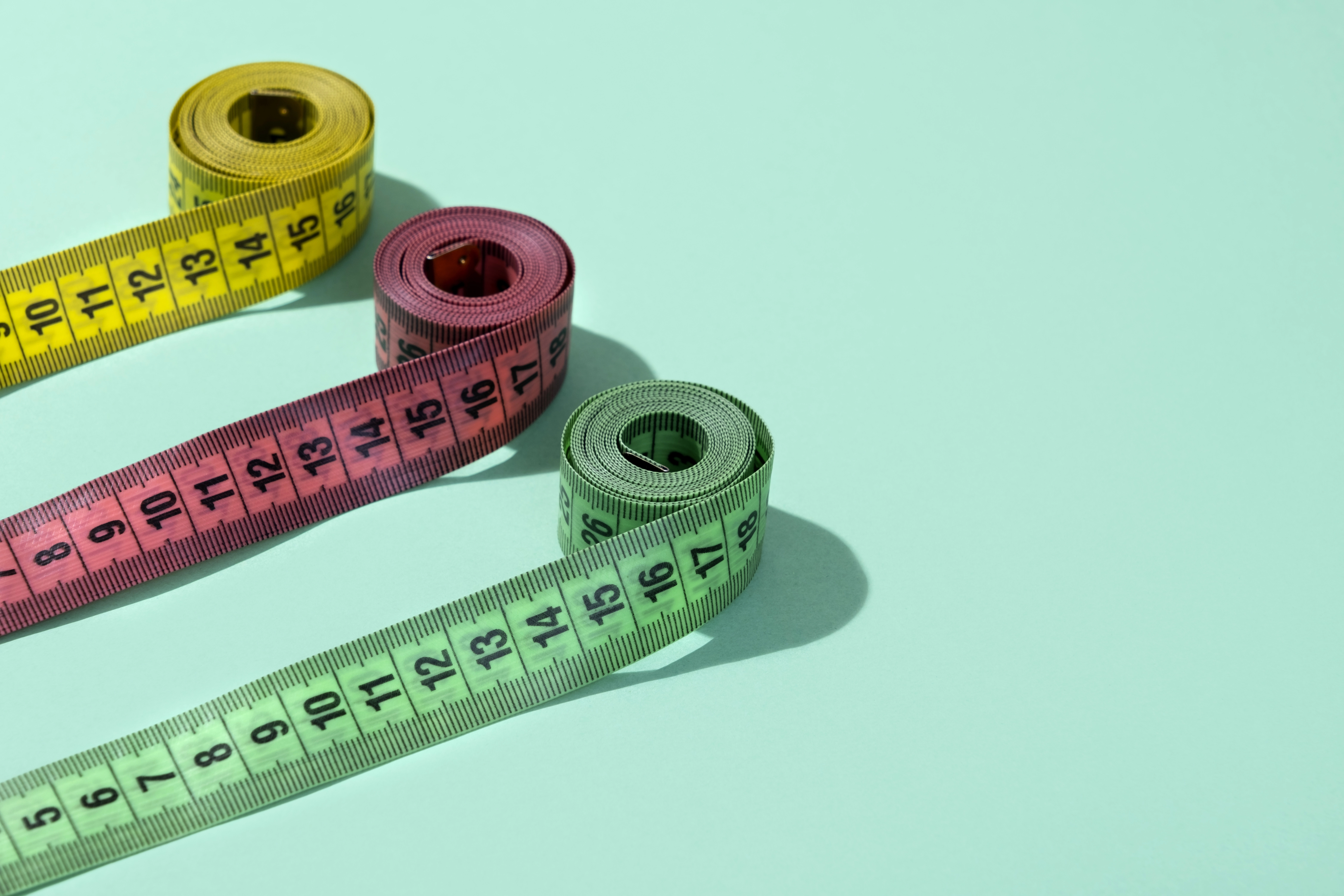 RAZÃO CINTURA/ESTATURA: INDICATIVO SIMPLES DE COMO ESTÁ SUA SAÚDE METABÓLICA