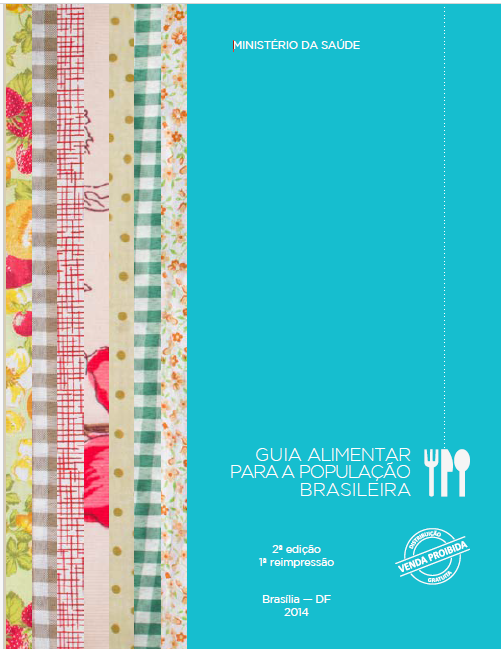 GUIA ALIMENTAR BRASILEIRO