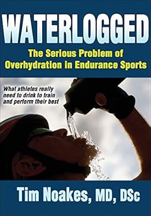 WATERLOGGED