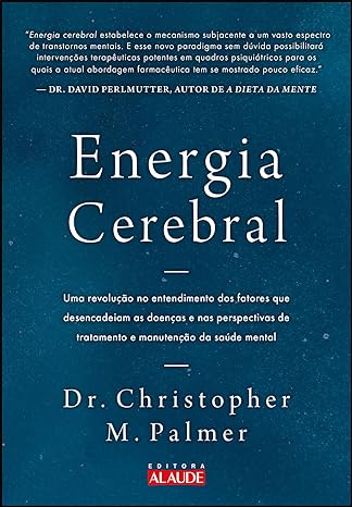 ENERGIA CEREBRAL
