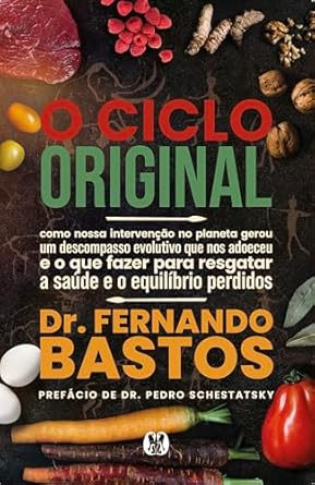 O CICLO ORIGINAL