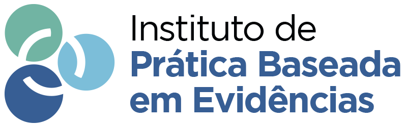 INSTITUTO DE PRÁTICA BASEADA EM EVIDÊNCIAS