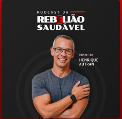 REBELIÃO SAUDÁVEL