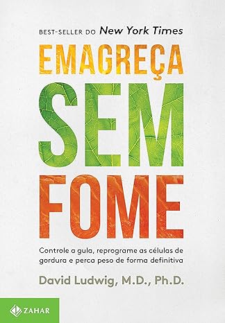 EMAGREÇA SEM FOME