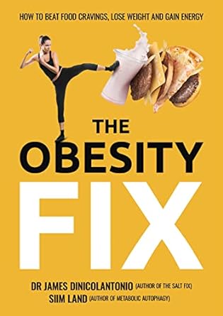 THE OBESITY FIX