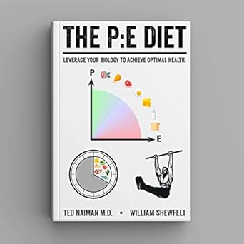THE P:E DIET