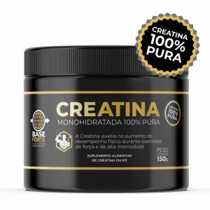 CREATINA BASE FORTE