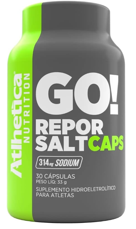 REPOR SALT ATLHETICA NUTRITION