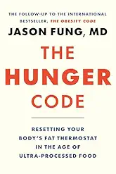 THE HUNGER CODE