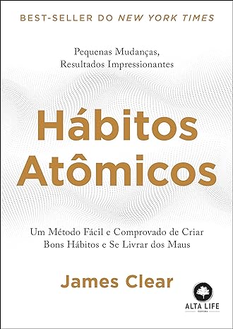 HABITOS ATÔMICOS