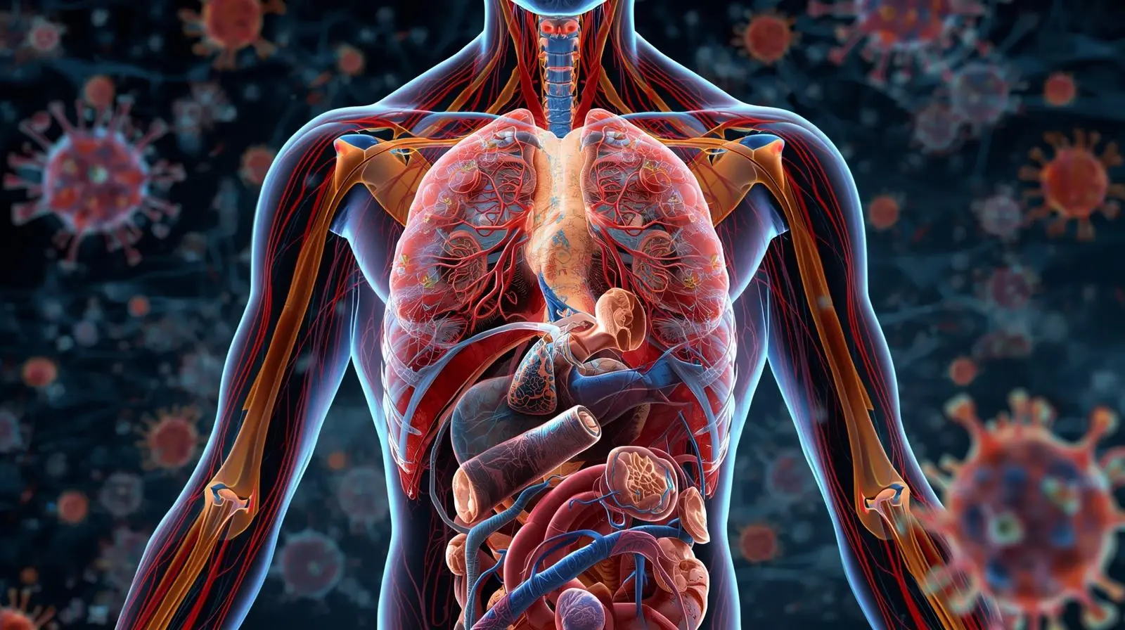 INFLAMAÇÃO CRÔNICA: COMO PREVENIR!
