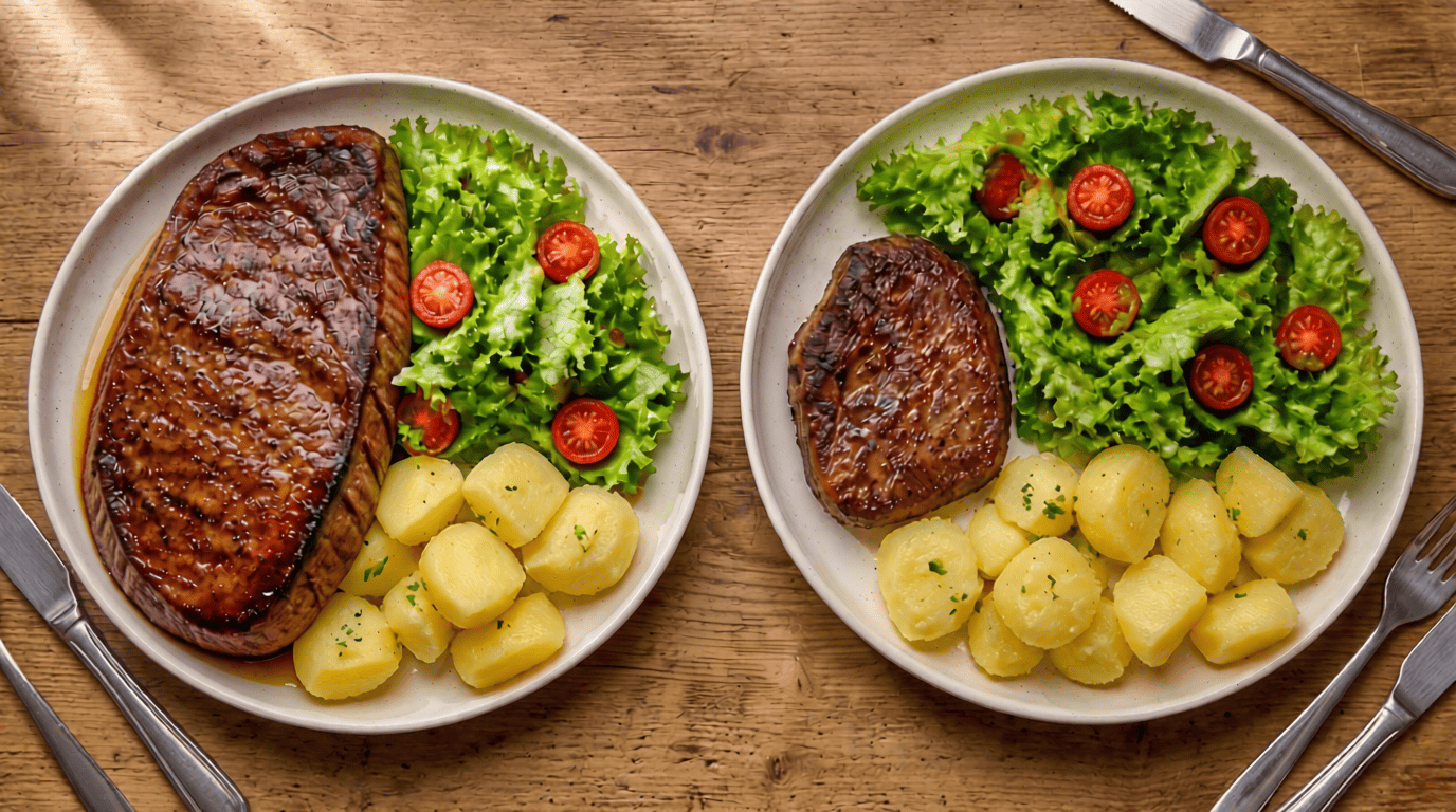 PROTEÍNA: MITOS E DICAS SOBRE QUANTIDADE E FREQUÊNCIA DE CONSUMO. 
